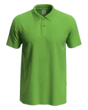 Kiwi Green