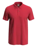 Scarlet Red