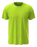 Bright Lime