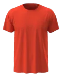 Brilliant Orange