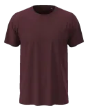 Burgundy Red