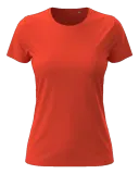 Brilliant Orange