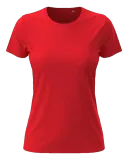 Scarlet Red