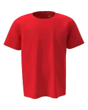 Scarlet Red