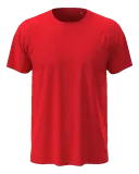 Scarlet Red