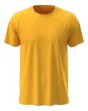 Sunflower Yellow
