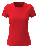 Scarlet Red