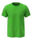 Kiwi Green