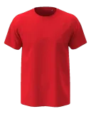 Scarlet Red