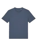 Dark Heather Blue