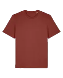 Earthy Red