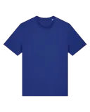Worker Blue