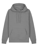 Mid Heather Grey