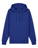 Worker Blue