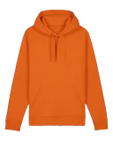 Bright Orange