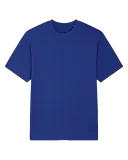 Worker Blue