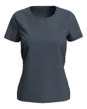 Dark Denim Heather