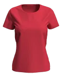 Scarlet Red