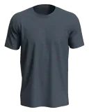 Dark Denim Heather