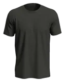Dark Grey Heather