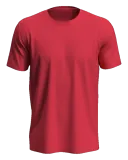 Scarlet Red