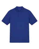 Worker Blue